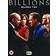 Billions: Season 2 [DVD]